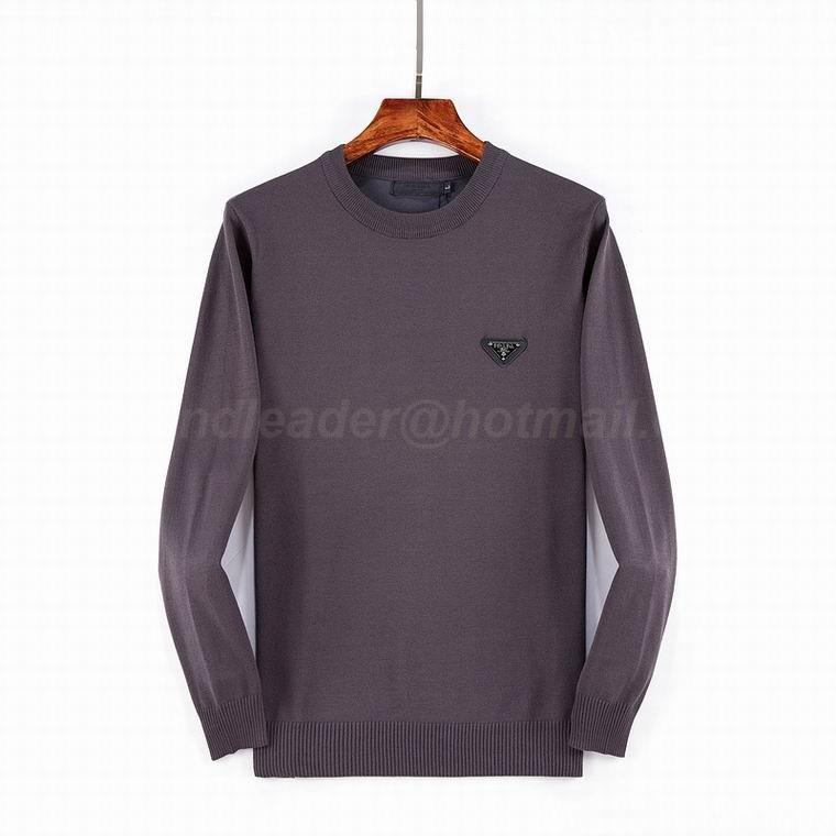 Prada Men's Sweater 1